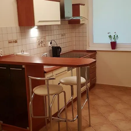 Lejlighed Wygodne Mieszkanie *