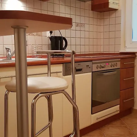 Lejlighed Wygodne Mieszkanie *