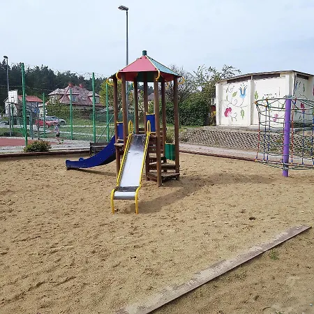 Wygodne Mieszkanie Lejlighed Wejherowo